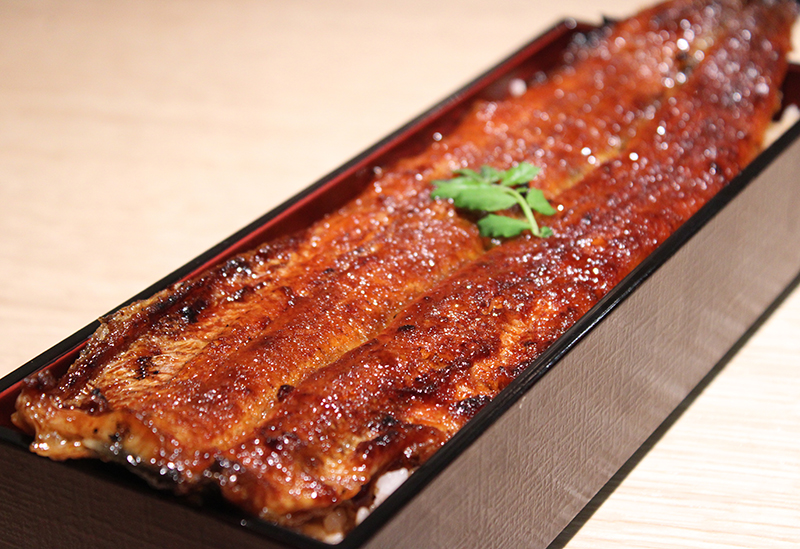 Kyo Unawa Flagship Restaurant Kiyomizu Hanare