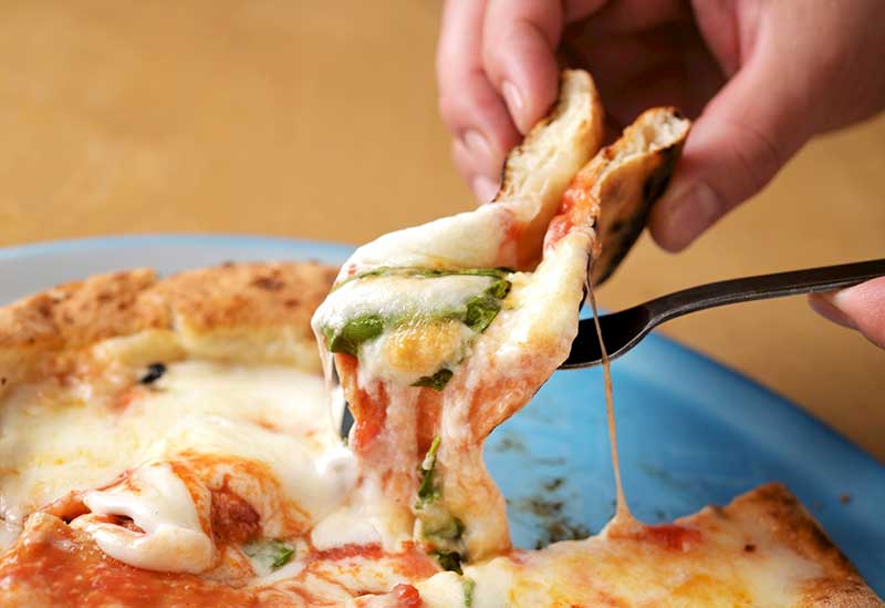 PIZZERIA HARBOR