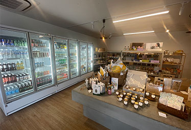 kanazawa food market