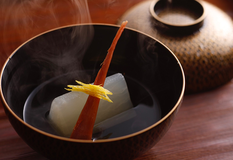 Hachi, Japanese Cuisine