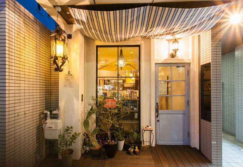 Sicilian Cuisine Licata