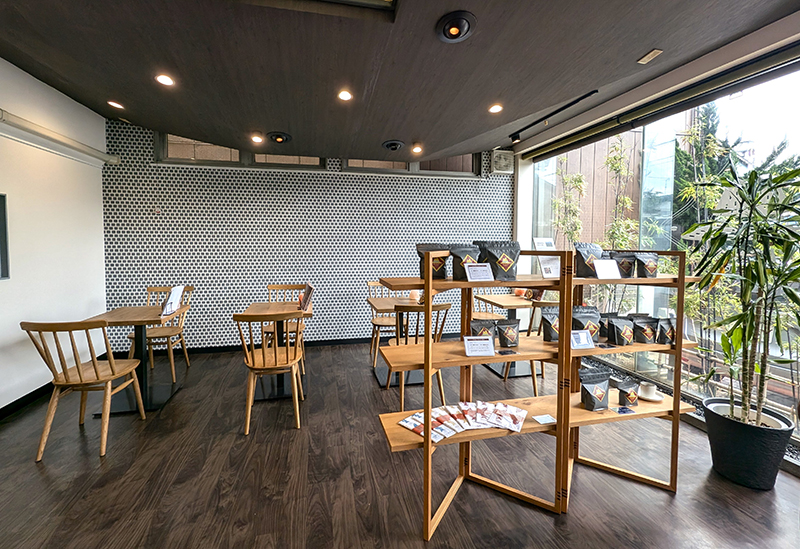 Picnic Roasters