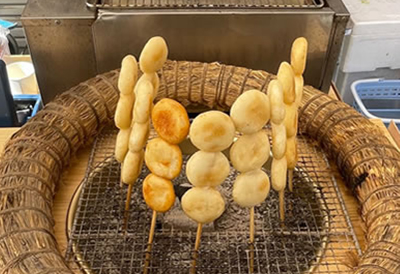 Kiritanpo Chaya Ippuku