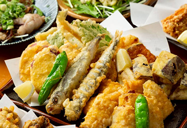 居酒屋つながり