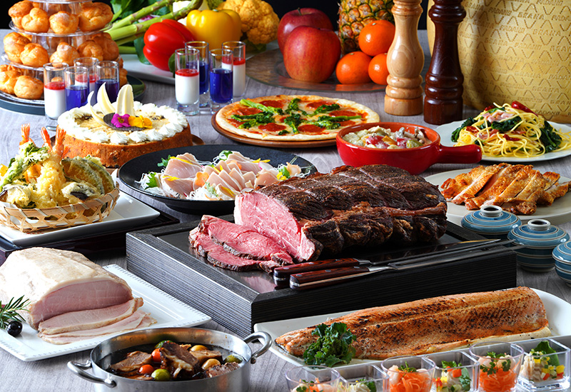 RESTAURANT MOSORO