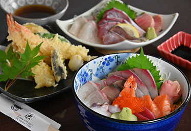 Kaisen Ajidokoro Ryo