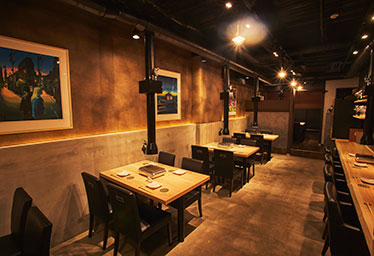 Wagyu Yakiniku Kotaro Kagurazaka Main Branch