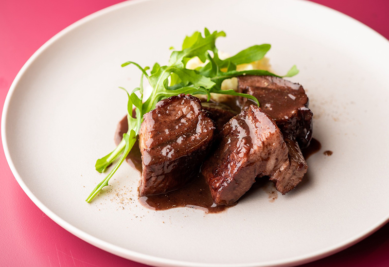 BistroBar Lien
