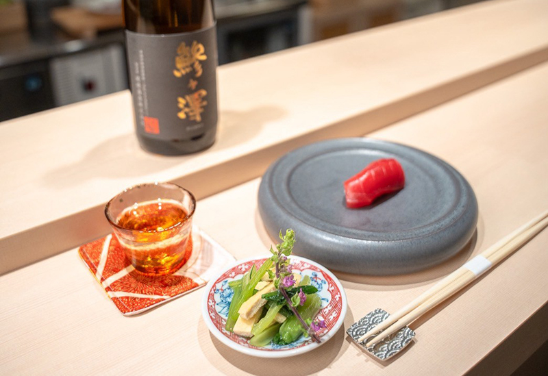 Kyoto Maisushi