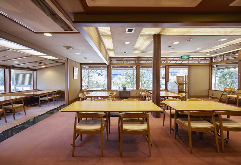 Hachinoki New Building