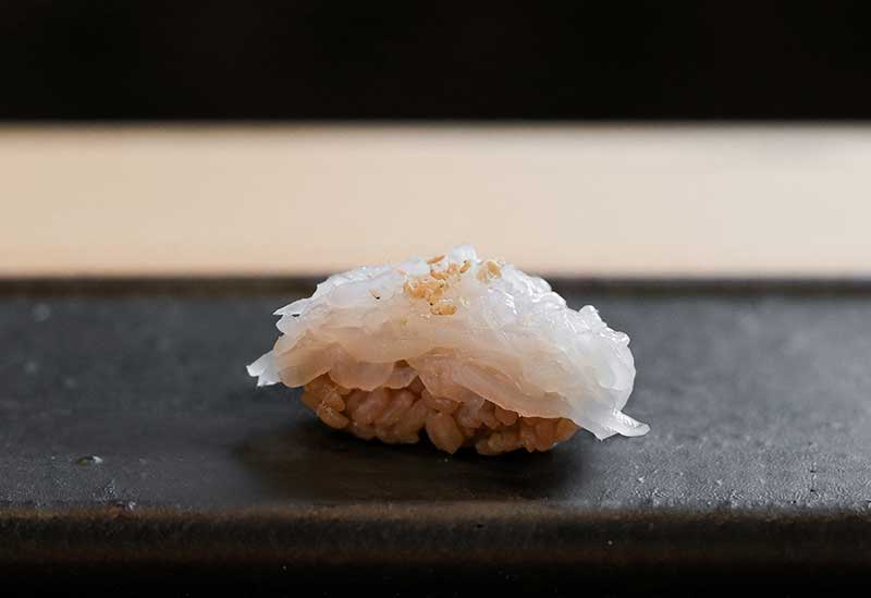 Machi Sushi Ichimonme Kanazawa Ekimae