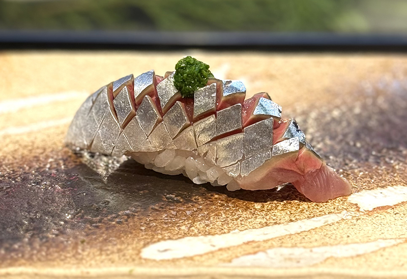 Tokyo Sushi Ittenbari