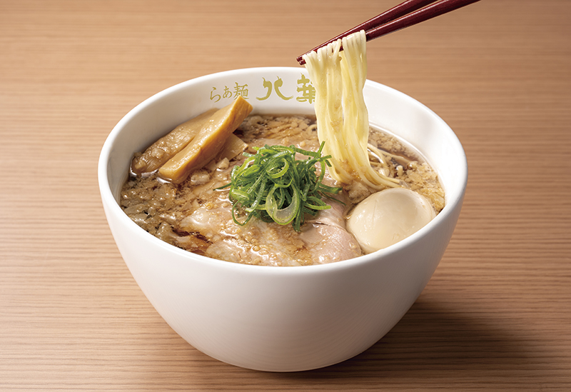 Ramen Hachi You