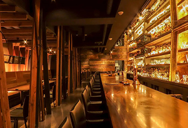ROSA ROSSA DINING