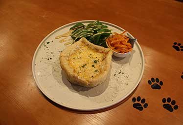 猫バル喜翔 kisho