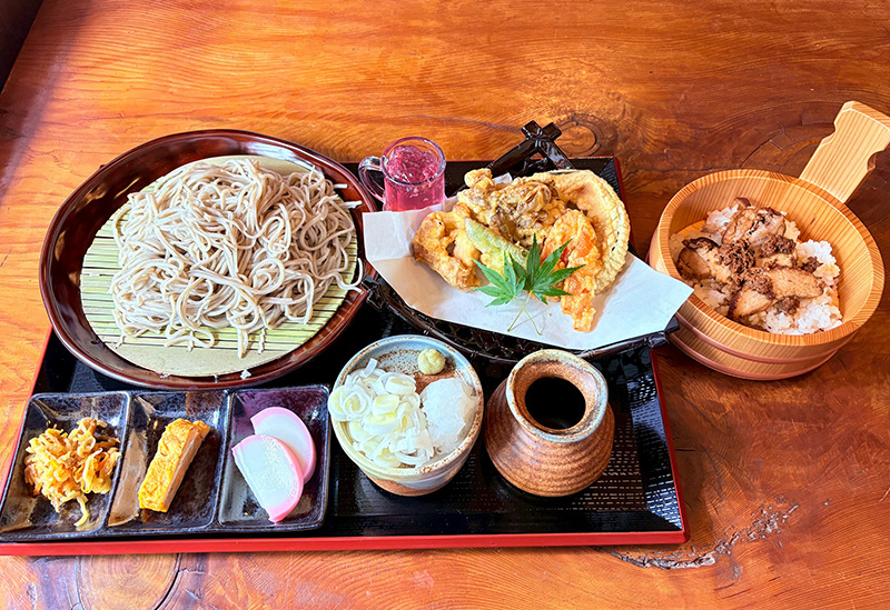 Kiryu Seishoan