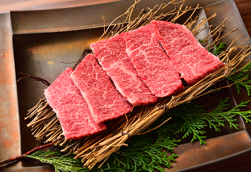 Yakiniku Nagomi