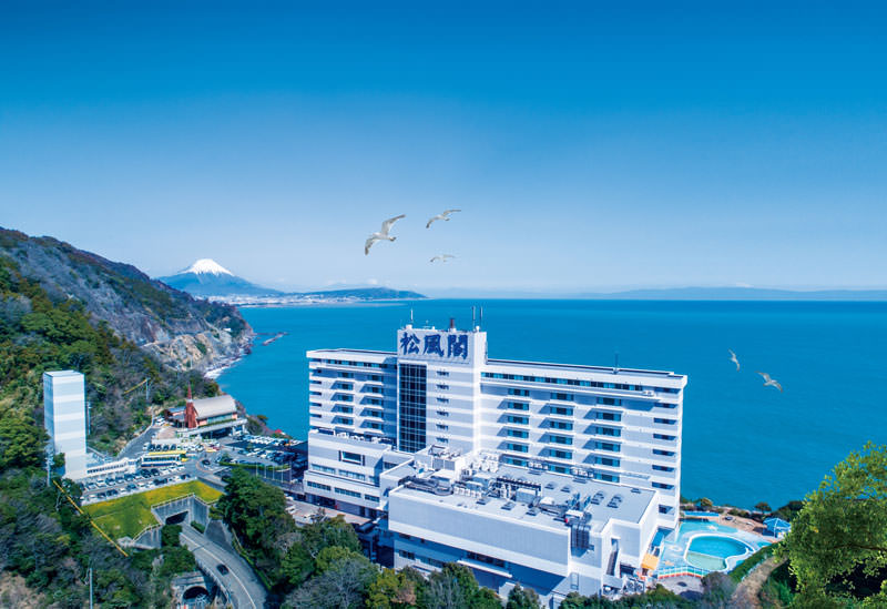 Hotel Ambia Shofukaku