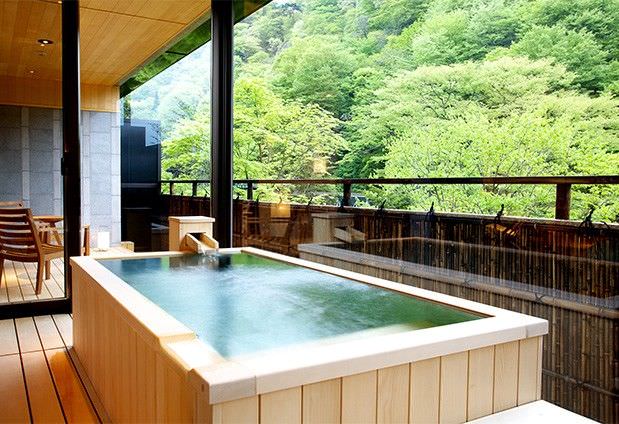 Okuikaho Ryotei Kaichoro