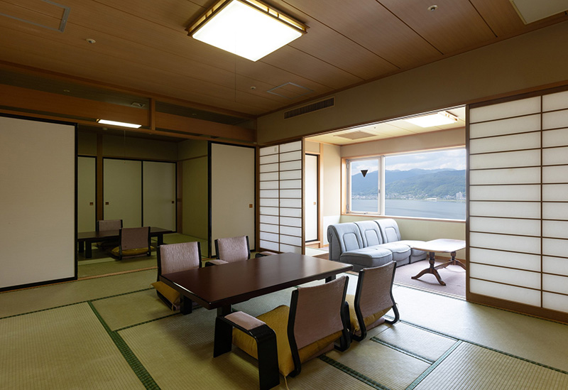 RAKO Hananoi Hotel