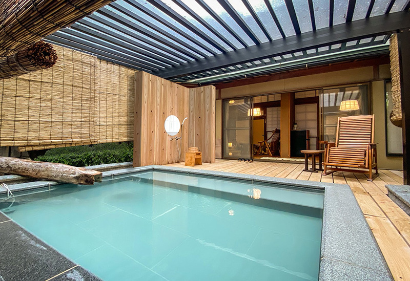 Inn Hanakanzashi