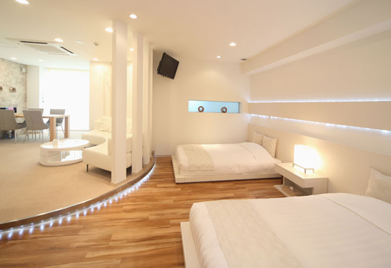 Hotel Naturwald, Furano