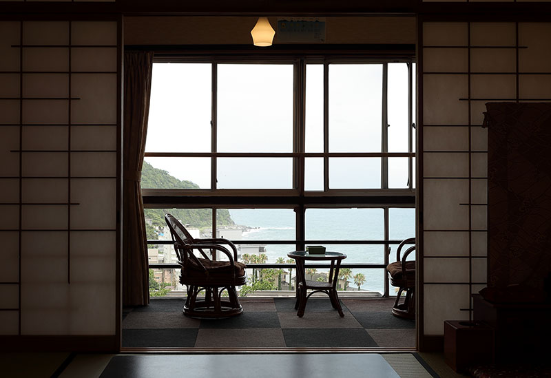 Takami Hotel, A Stay with Panoramic Views and Open-Air Baths