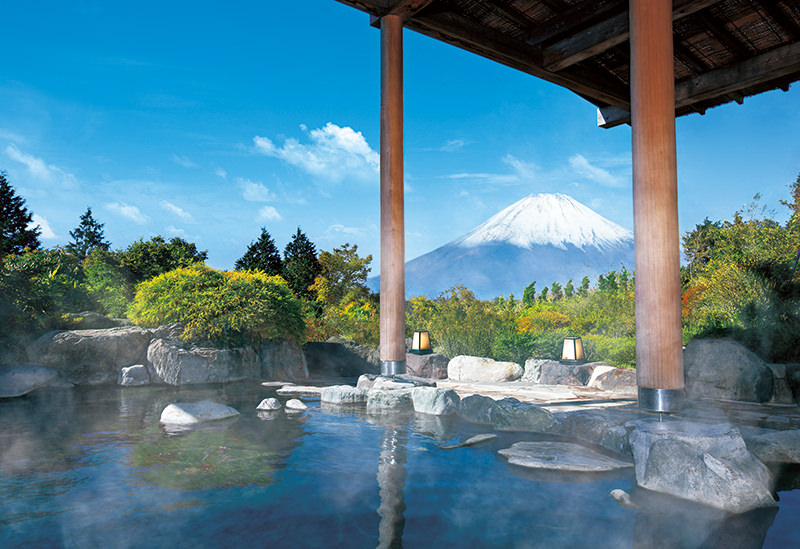 Hotel Green Plaza Hakone