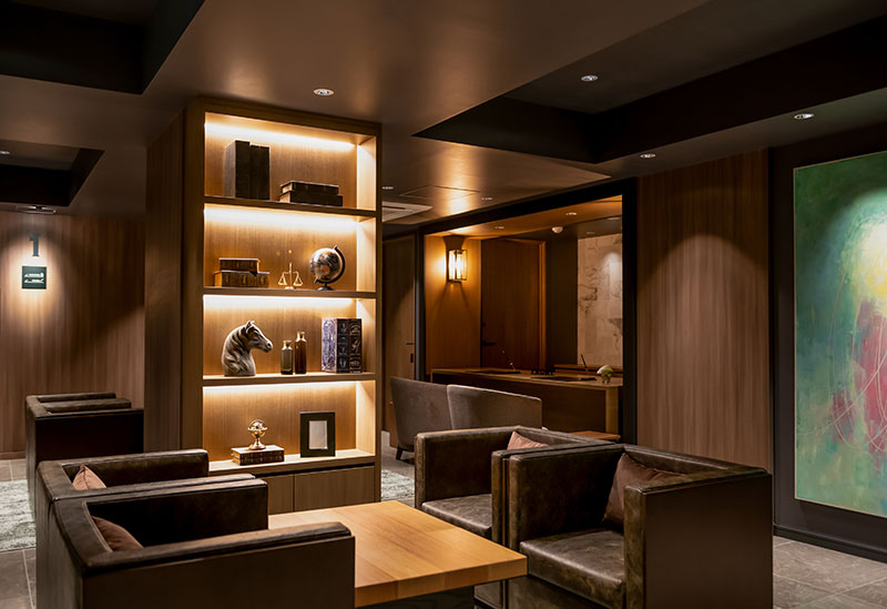 ホテルアーバングレイスグラン＜山形駅前＞