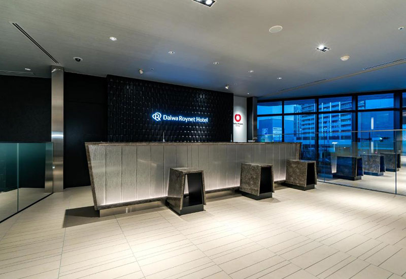 Daiwa Roynet Hotel CHIBA -CHUO