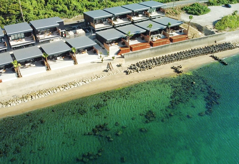 SolaVilla Sea Terrace Minami-Awaji