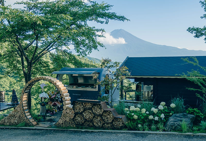 Tsunagaru Camp Resort Kuunerutasu