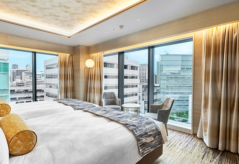 Daiwa Roynet Hotel Osaka Sakaisuji Honmachi PREMIER