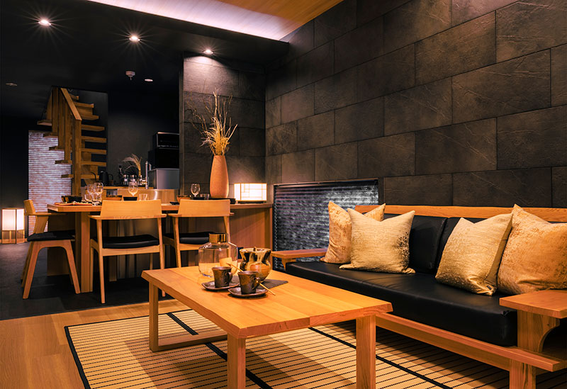 SAMURAI HOUSE Ⅱ