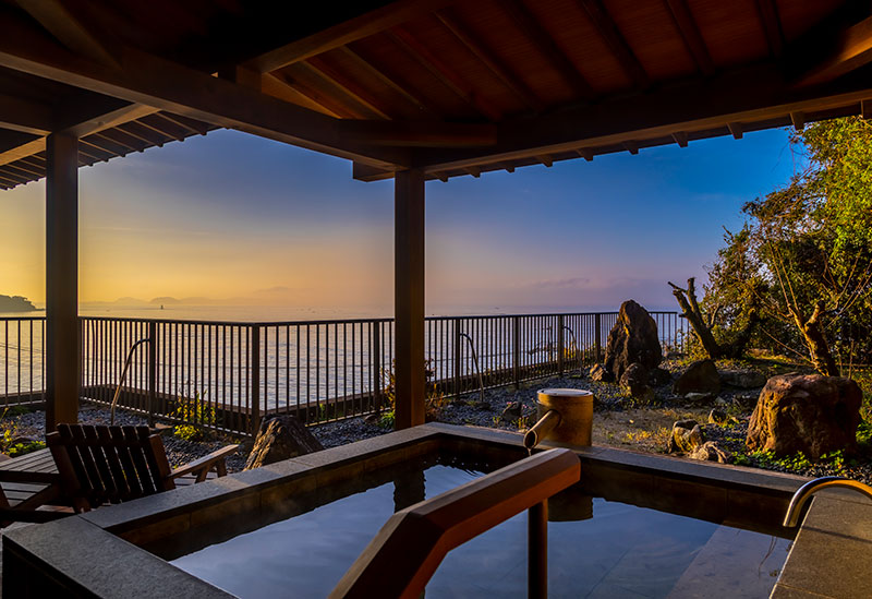 Suigun Densetsu no Kaze Kaoru Yado Hananomaru