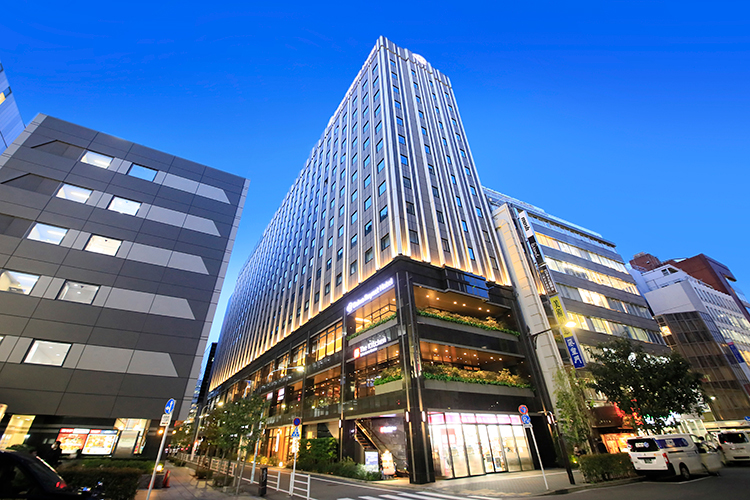 Daiwa Roynet Hotel Ginza PREMIER