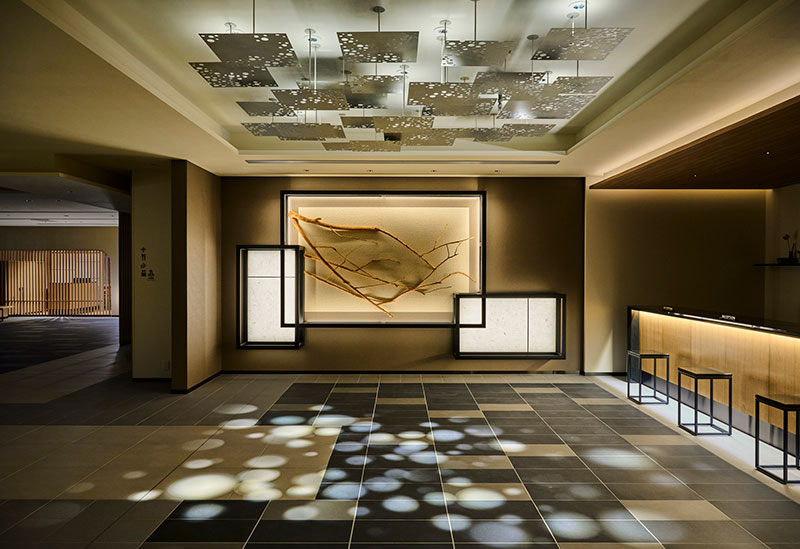 The Royal Park Hotel Kyoto Umekoji