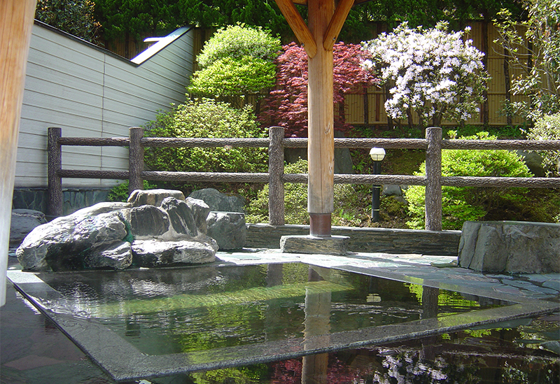 Shikibu no Yakata Izutsuya