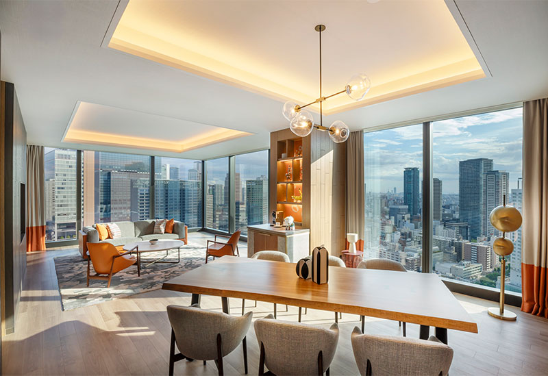 Canopy by Hilton Osaka Umeda