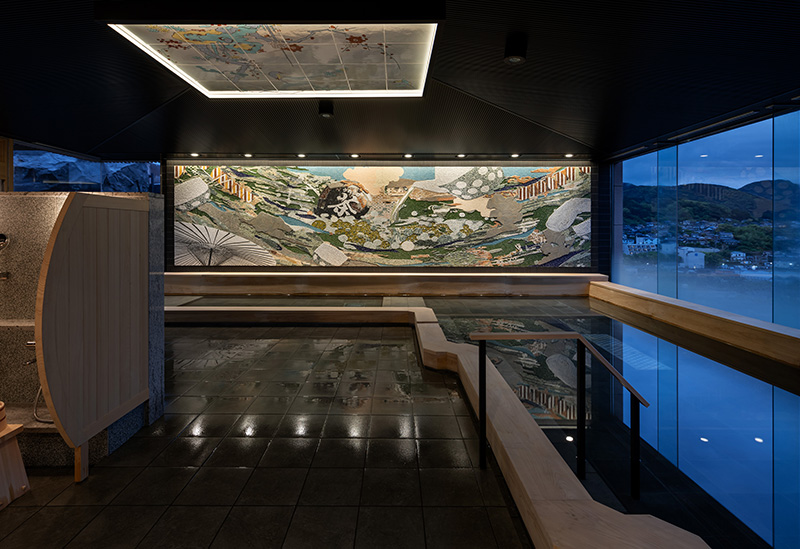 HOTEL SAKURA URESHINO