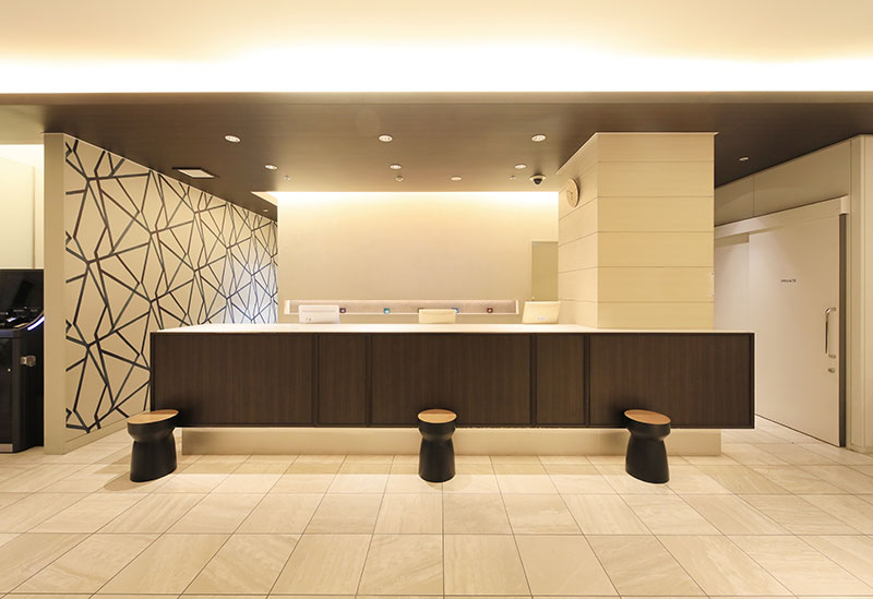 Richmond Hotel Narita