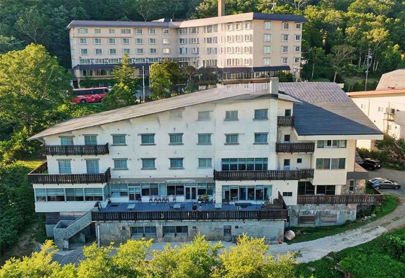 Hotel Takimoto