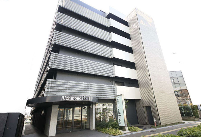 Richmond Hotel Higashi Osaka
