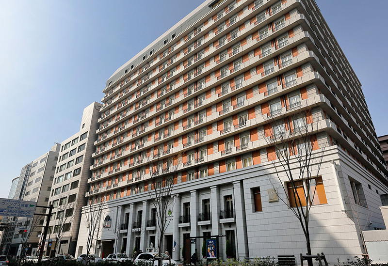 Hotel Monterey Kyoto