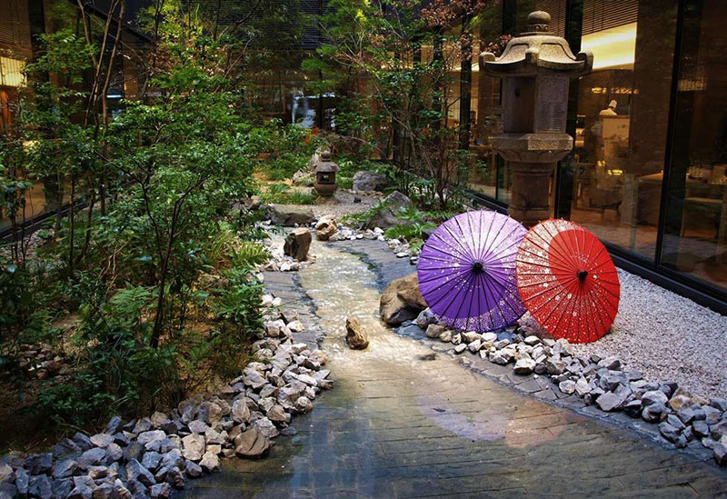 Richmond Hotel Premier Kyoto Ekimae