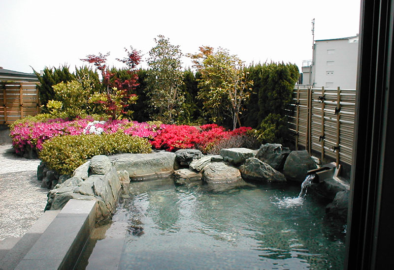 Suma Onsen Kotobukiro