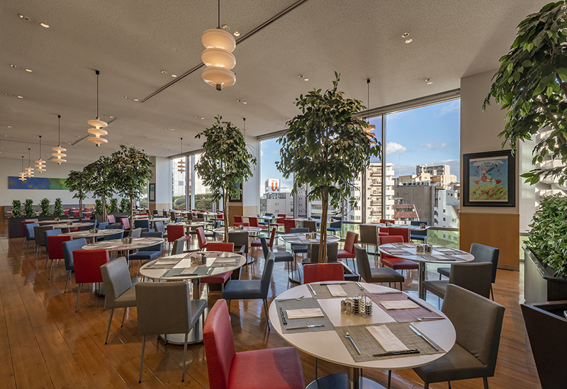 ANA Crowne Plaza Hotel Kobe