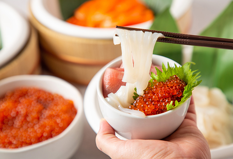 ホテルリソル函館