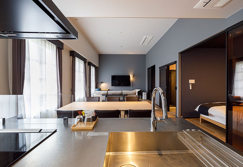 Eau Sol Vert Karuizawa Club