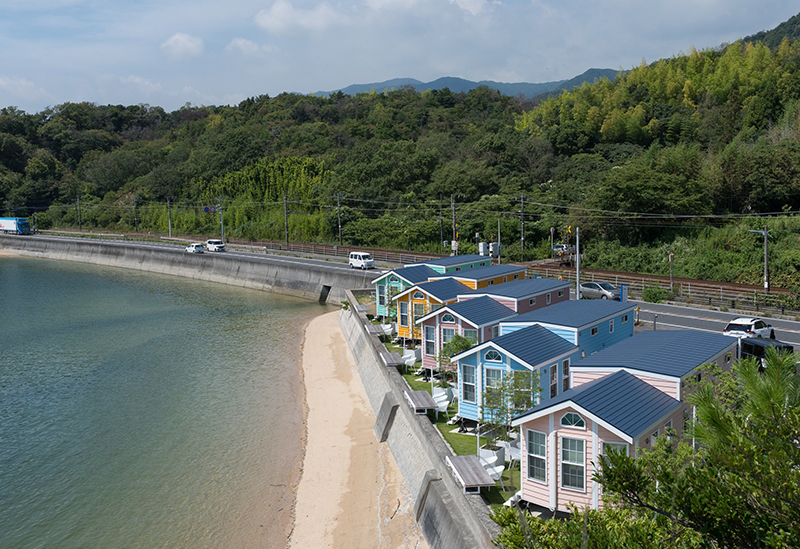 Miyajima Resort HAUOLI